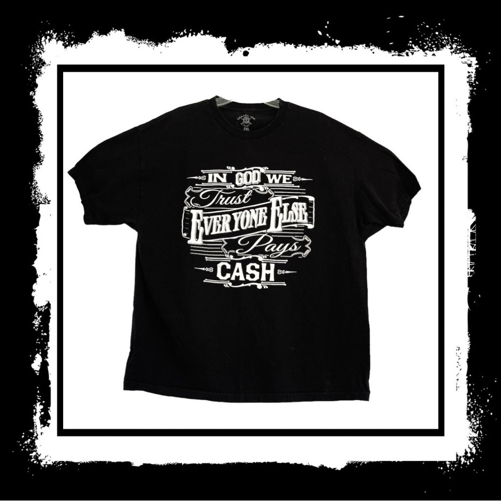 Cartel Ink T-shirt